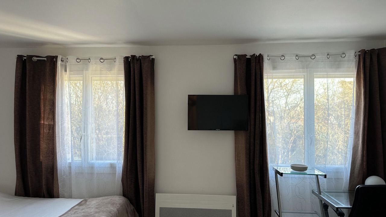 Photo of Bedroom in Fondettes