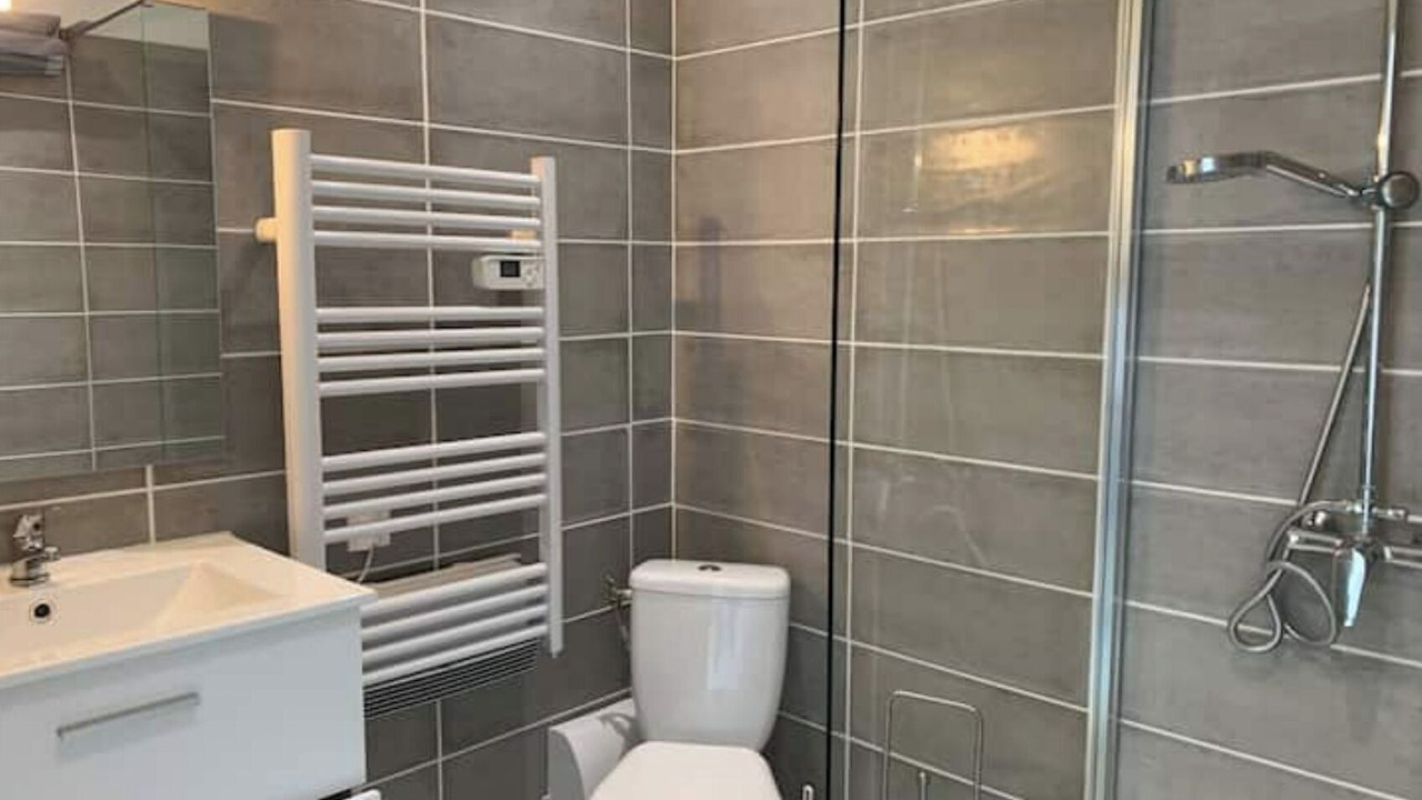 Photo of Bathroom in Fondettes