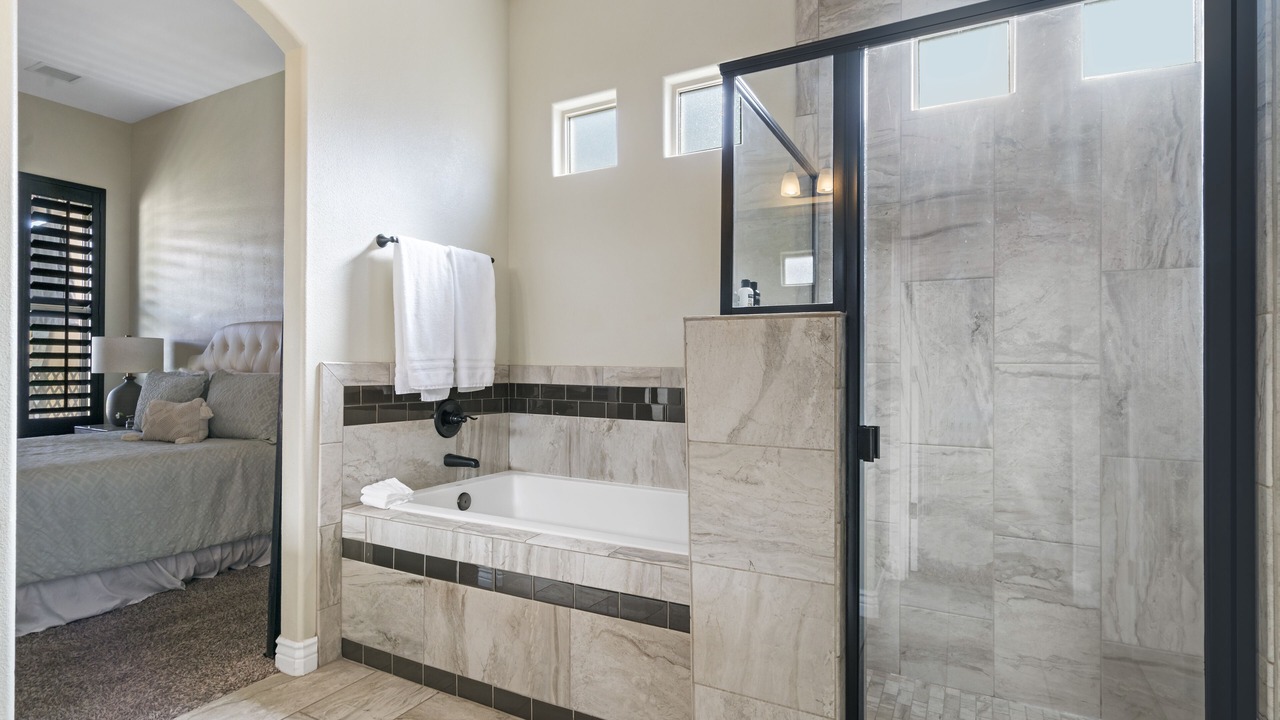 Photo of Bathroom in Biggs Field