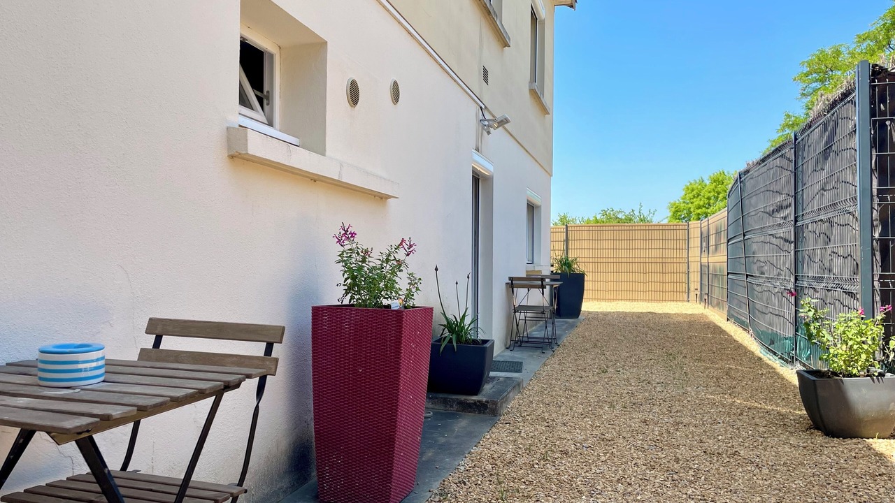 Photo of Outdoor in Fondettes