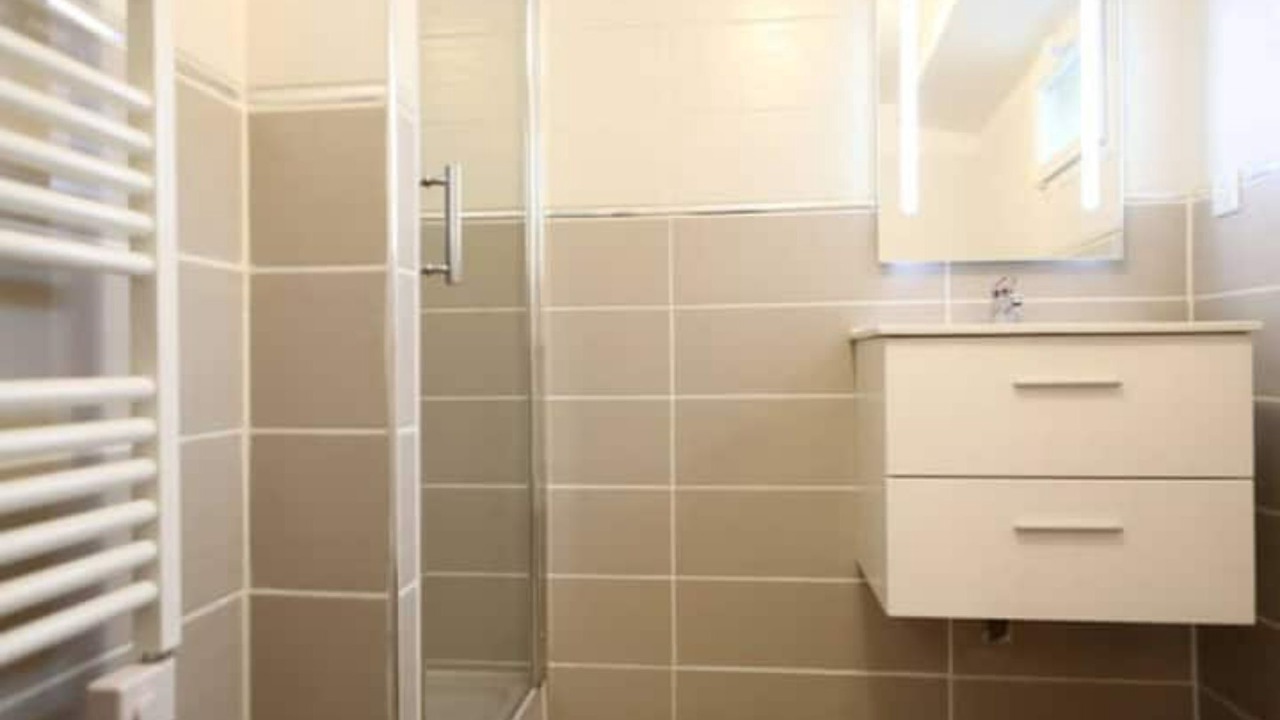 Photo of Bathroom in Fondettes