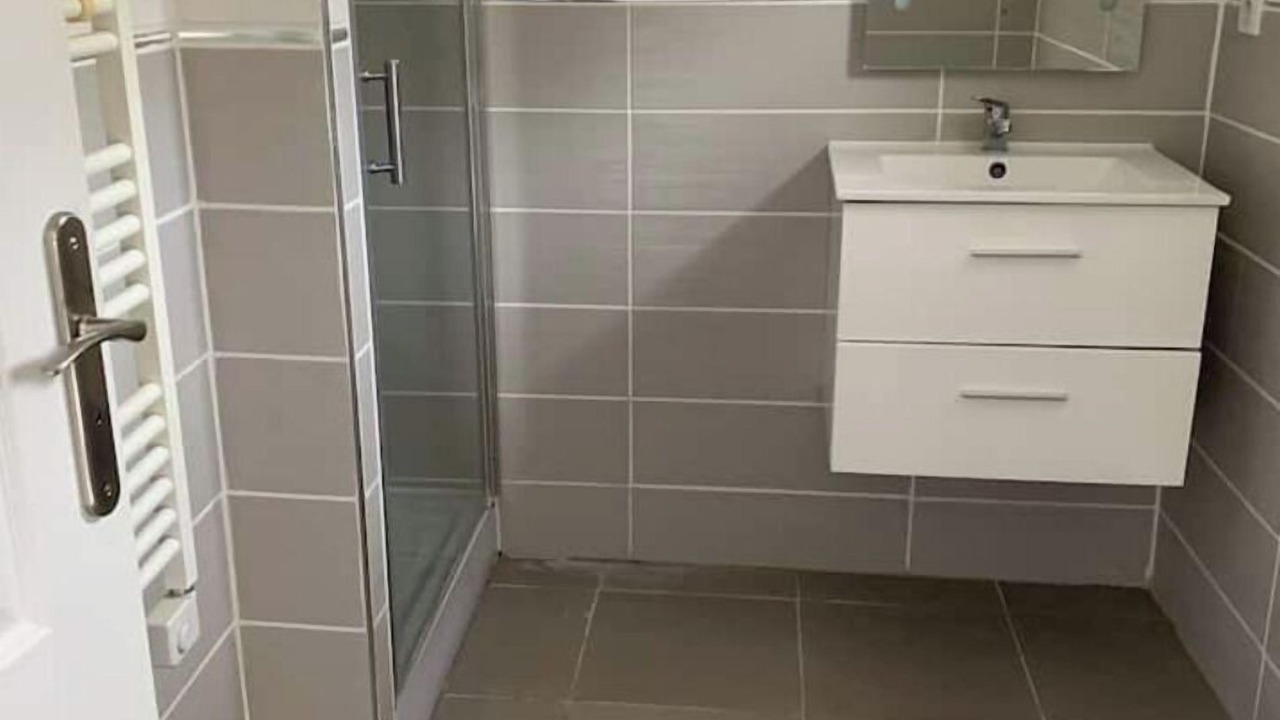 Photo of Bathroom in Fondettes