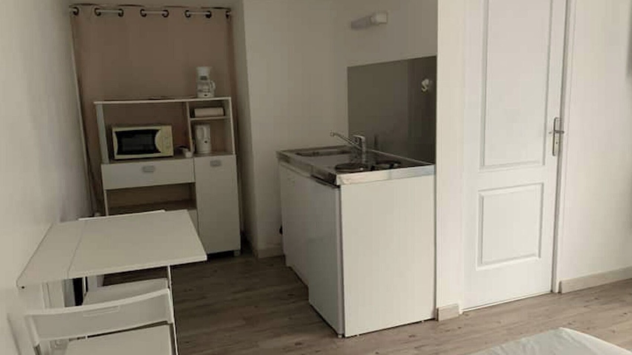 Photo of Bedroom in Fondettes