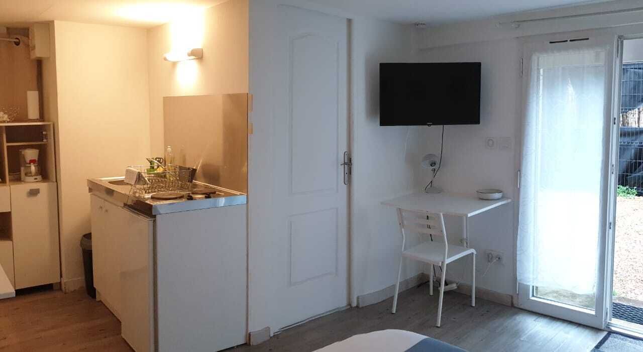 Photo of Bedroom in Fondettes