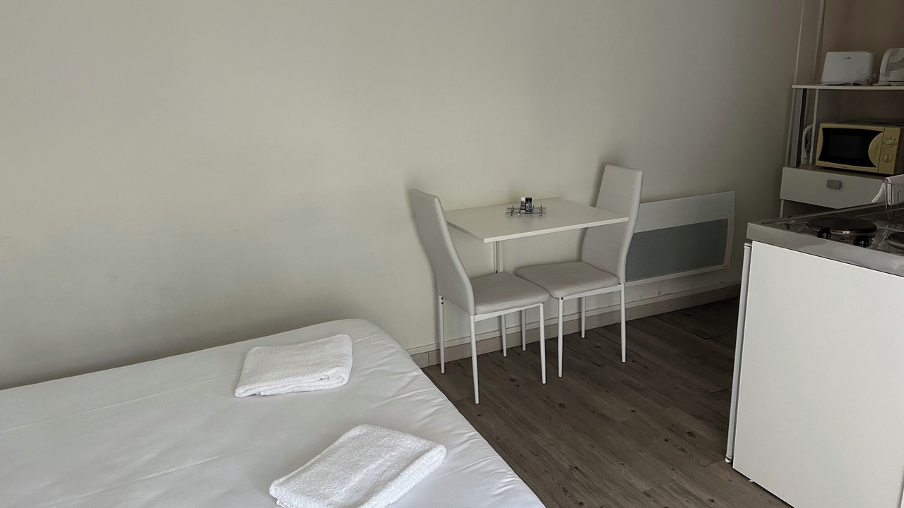 Photo of Bedroom in Fondettes