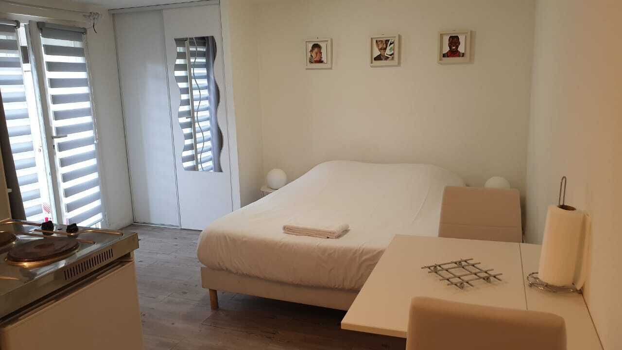 Photo of Bedroom in Fondettes
