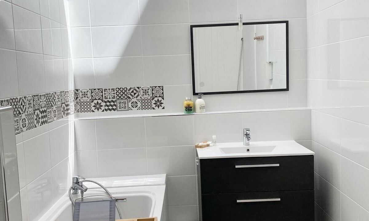Photo of Bathroom in Old Town