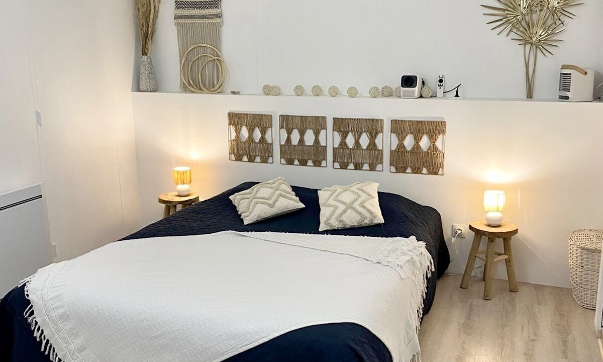 Photo of Bedroom in Old Town