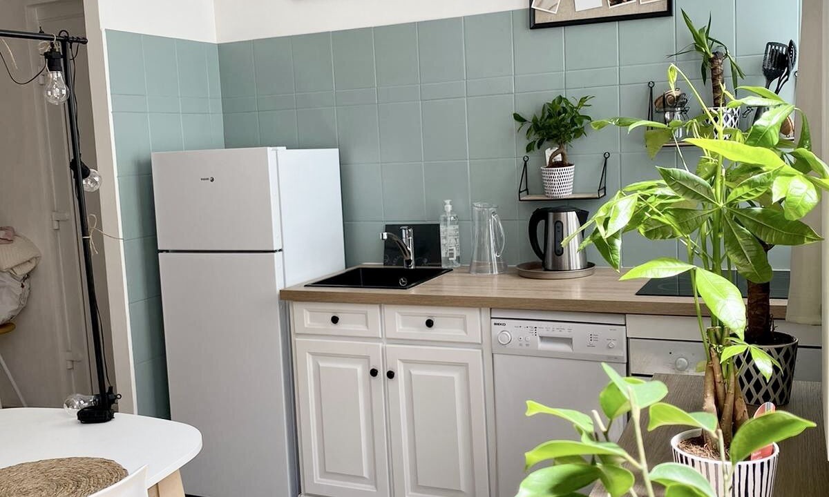 Photo of Kitchen in Old Town