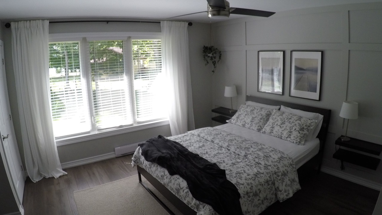 Photo of Bedroom in Madawaska Valley