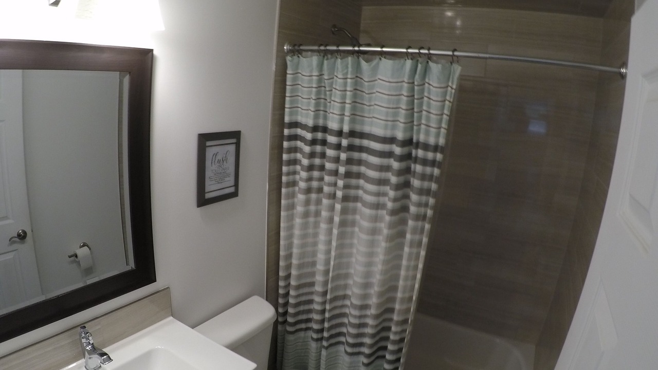 Photo of Bathroom in Madawaska Valley