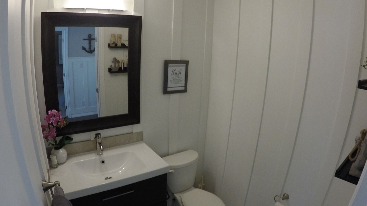 Photo of Bathroom in Madawaska Valley
