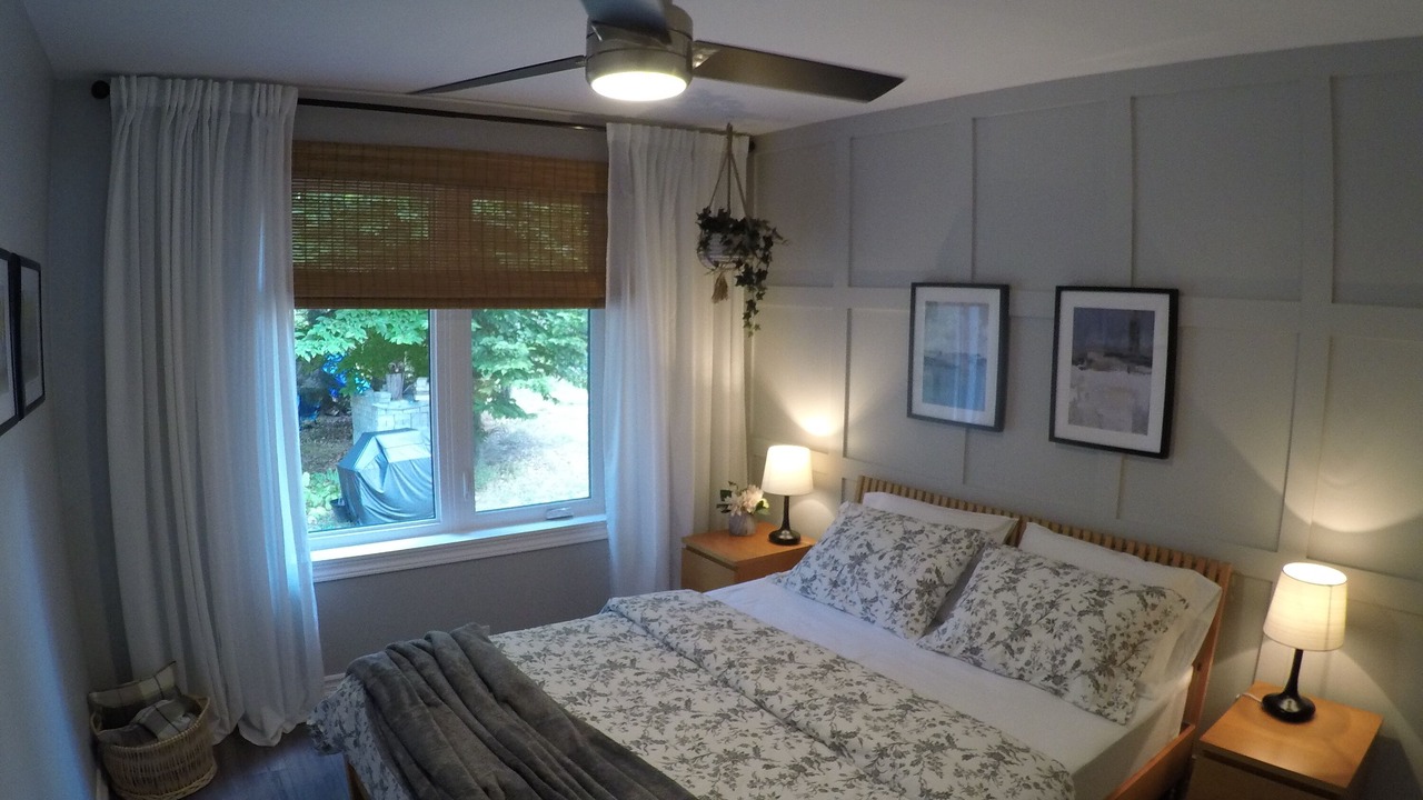 Photo of Bedroom in Madawaska Valley