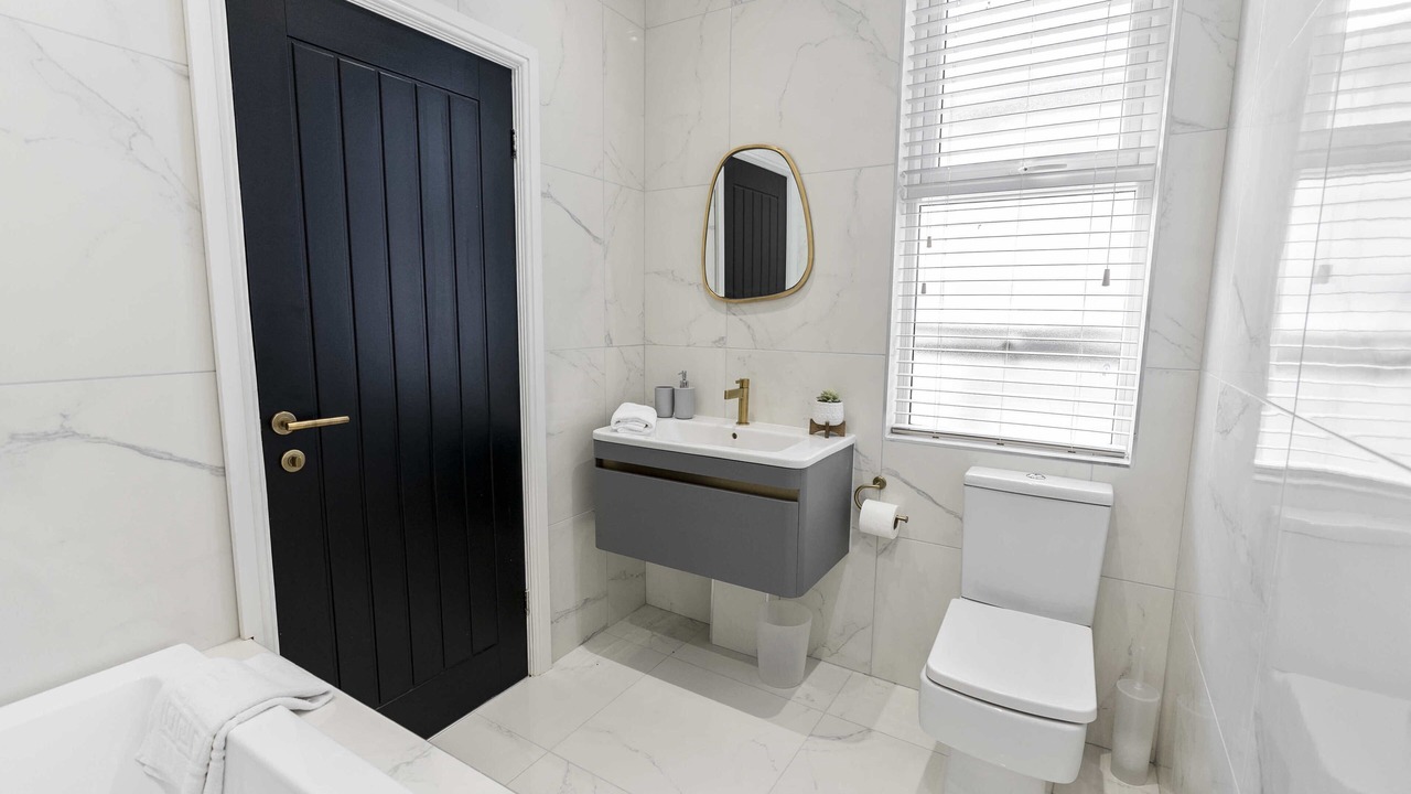 Photo of Bathroom in South Shore