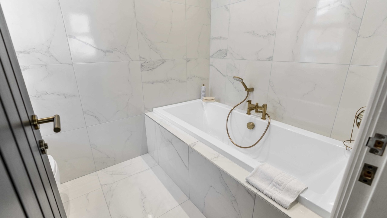 Photo of Bathroom in South Shore