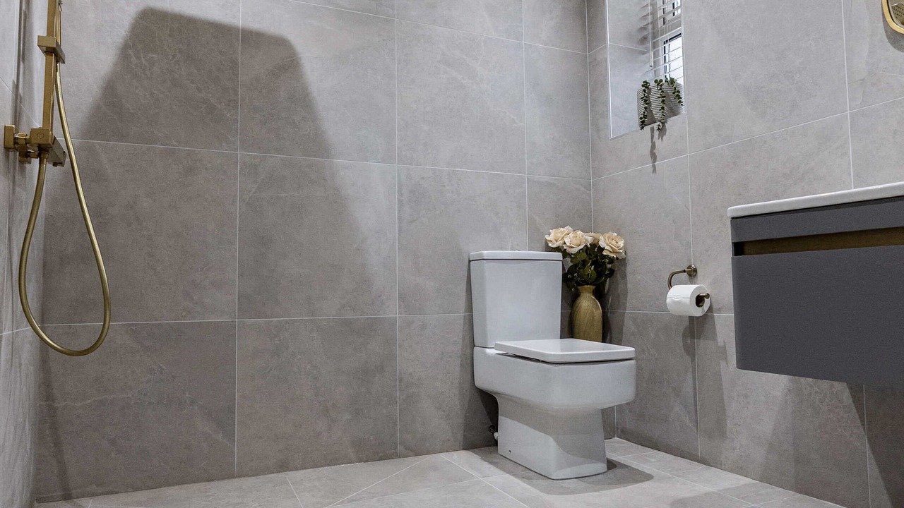 Photo of Bathroom in South Shore