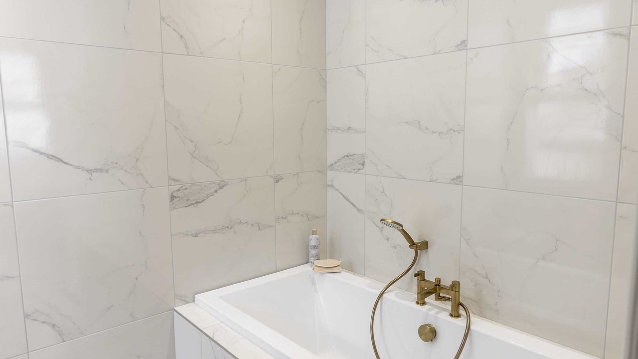 Photo of Bathroom in South Shore