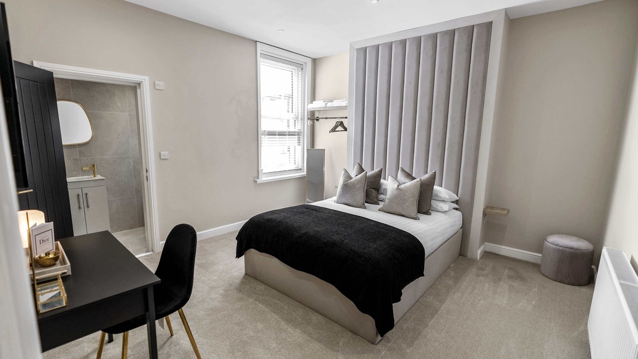 Photo of Bathroom in South Shore