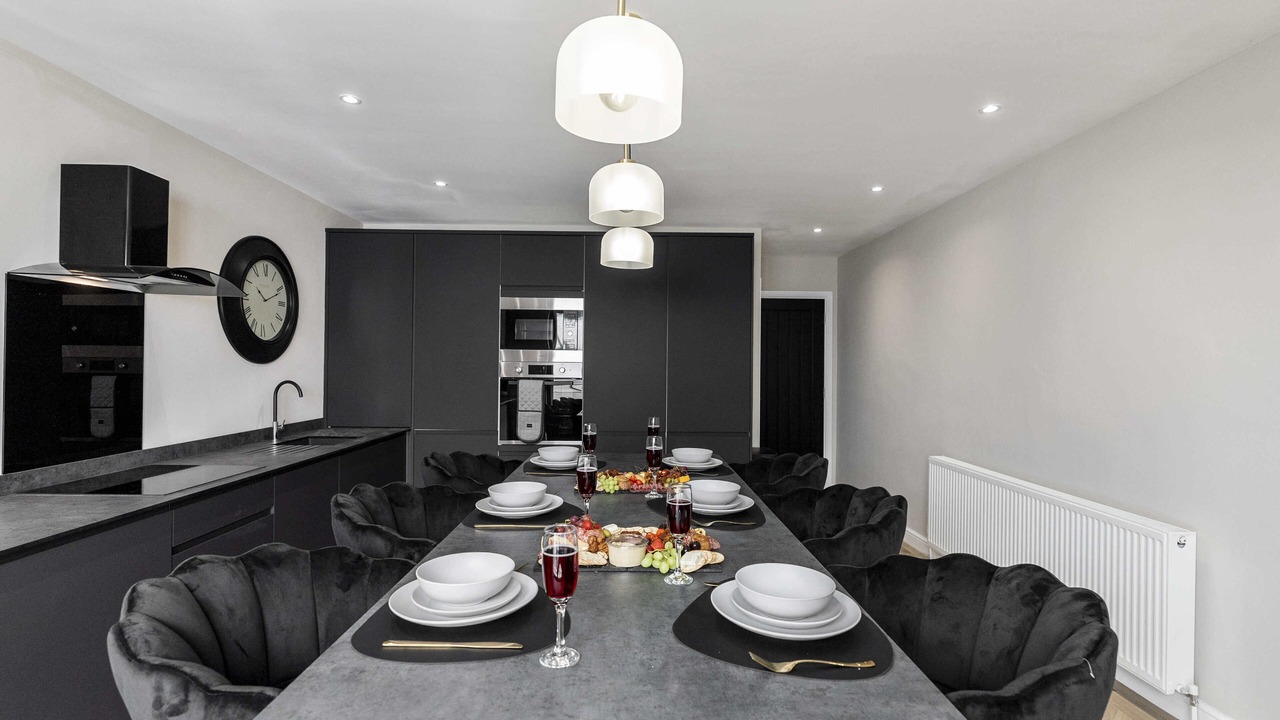 Photo of Livingroom in South Shore