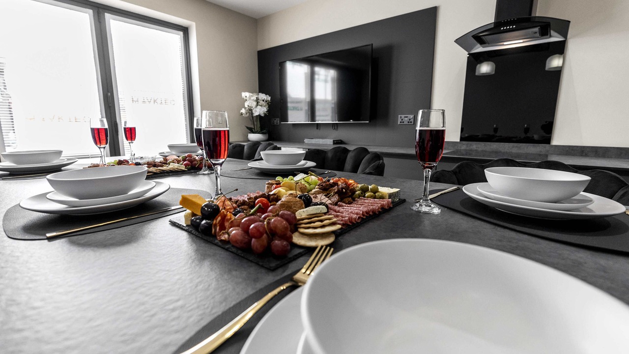 Photo of Livingroom in South Shore