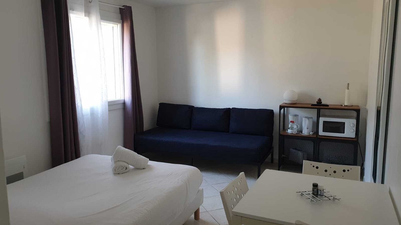 Photo of Bedroom in Fondettes