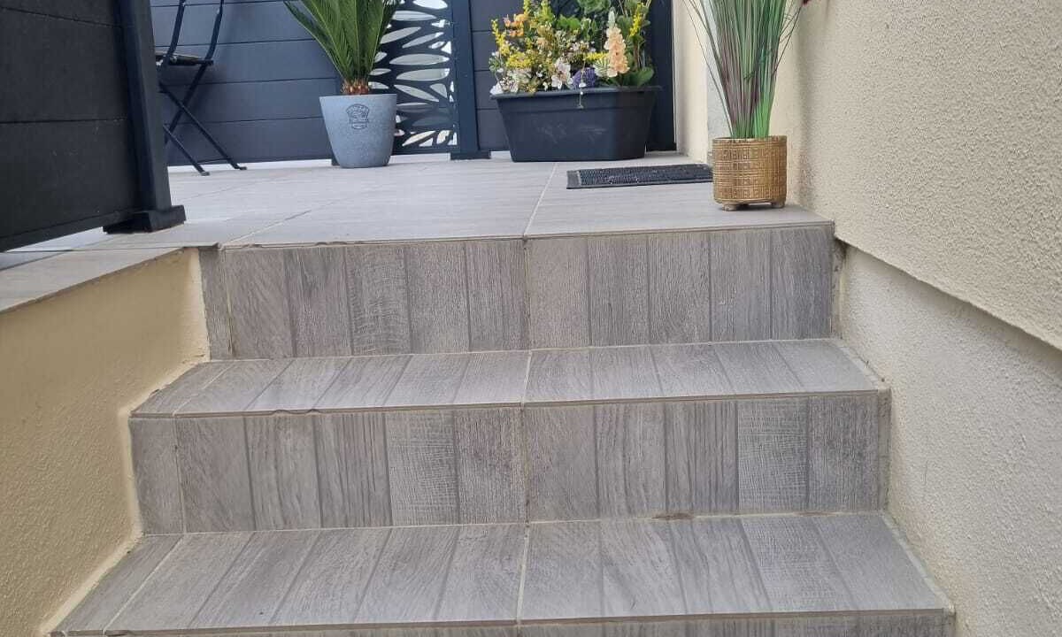 Photo of Patio Balcony in Fondettes