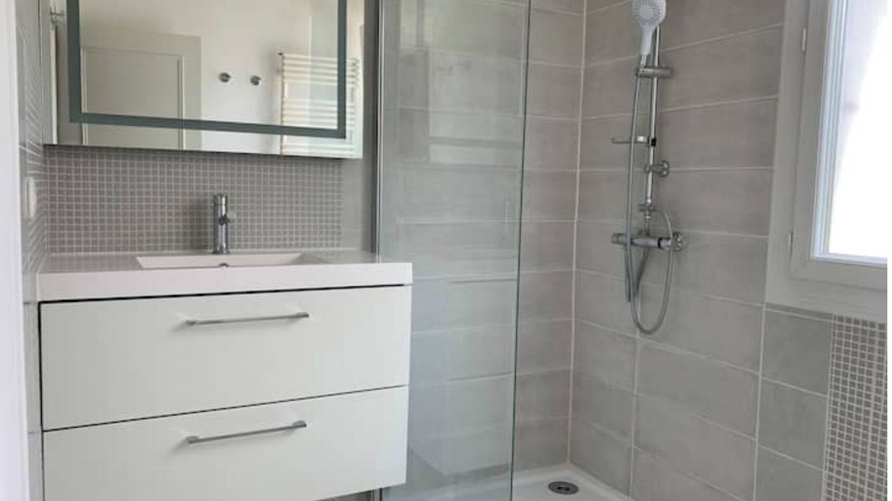 Photo of Bathroom in Fondettes