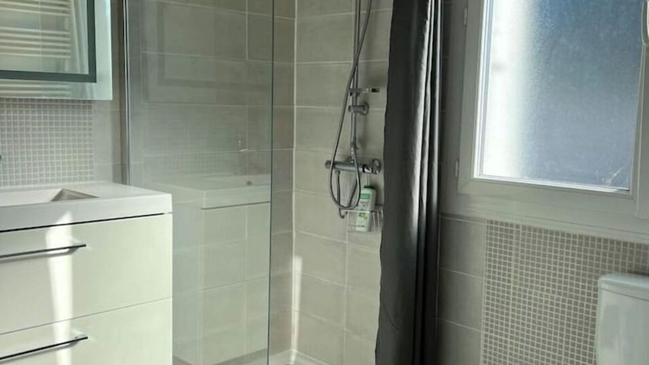 Photo of Bathroom in Fondettes