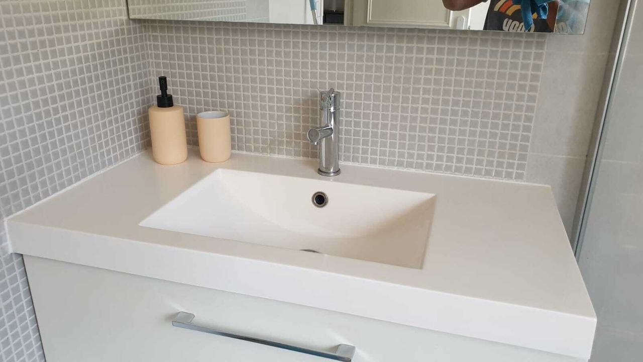 Photo of Bathroom in Fondettes