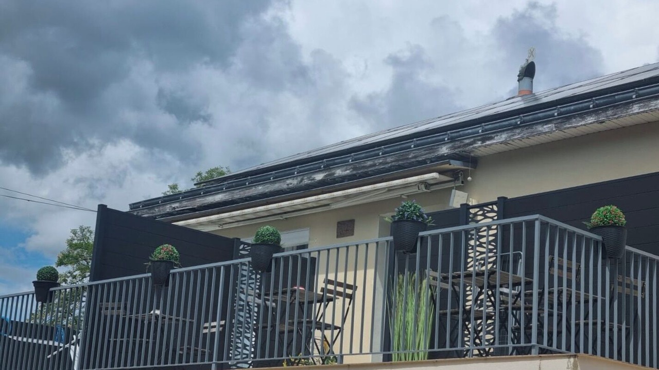 Photo of Outdoor in Fondettes