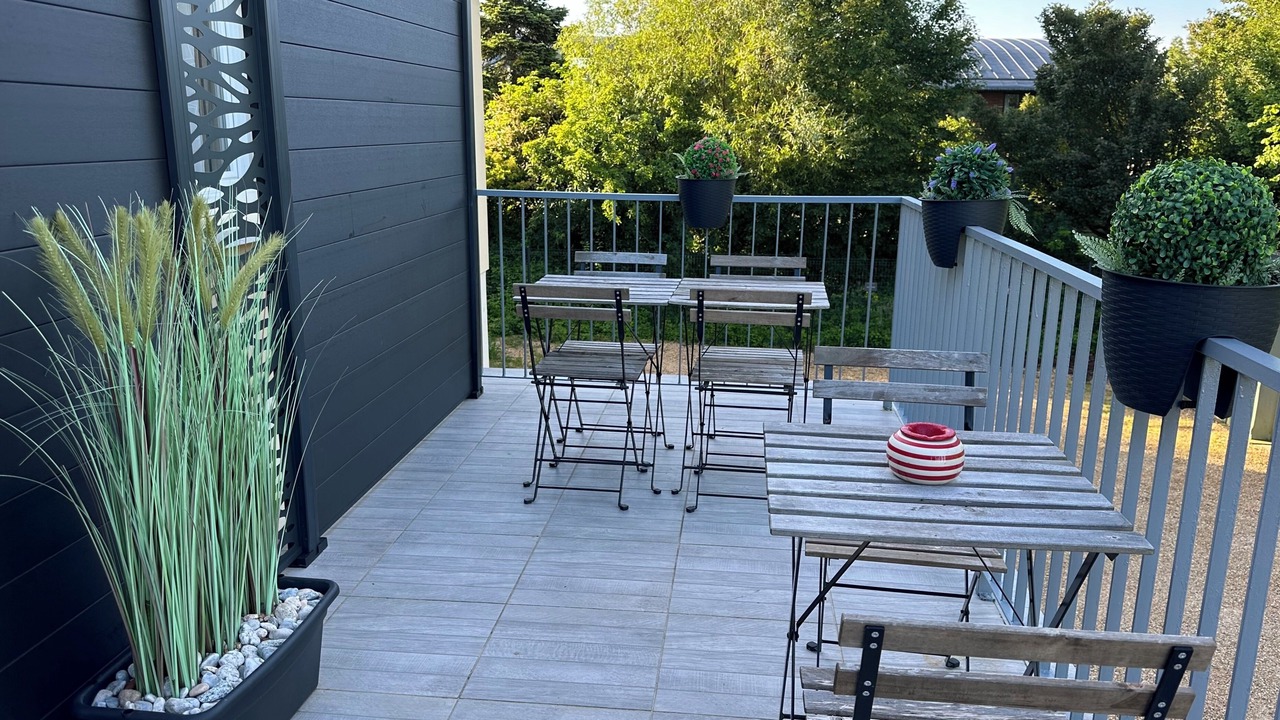 Photo of Outdoor in Fondettes