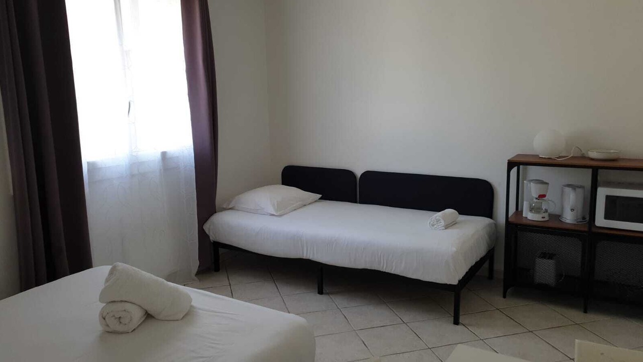 Photo of Bedroom in Fondettes