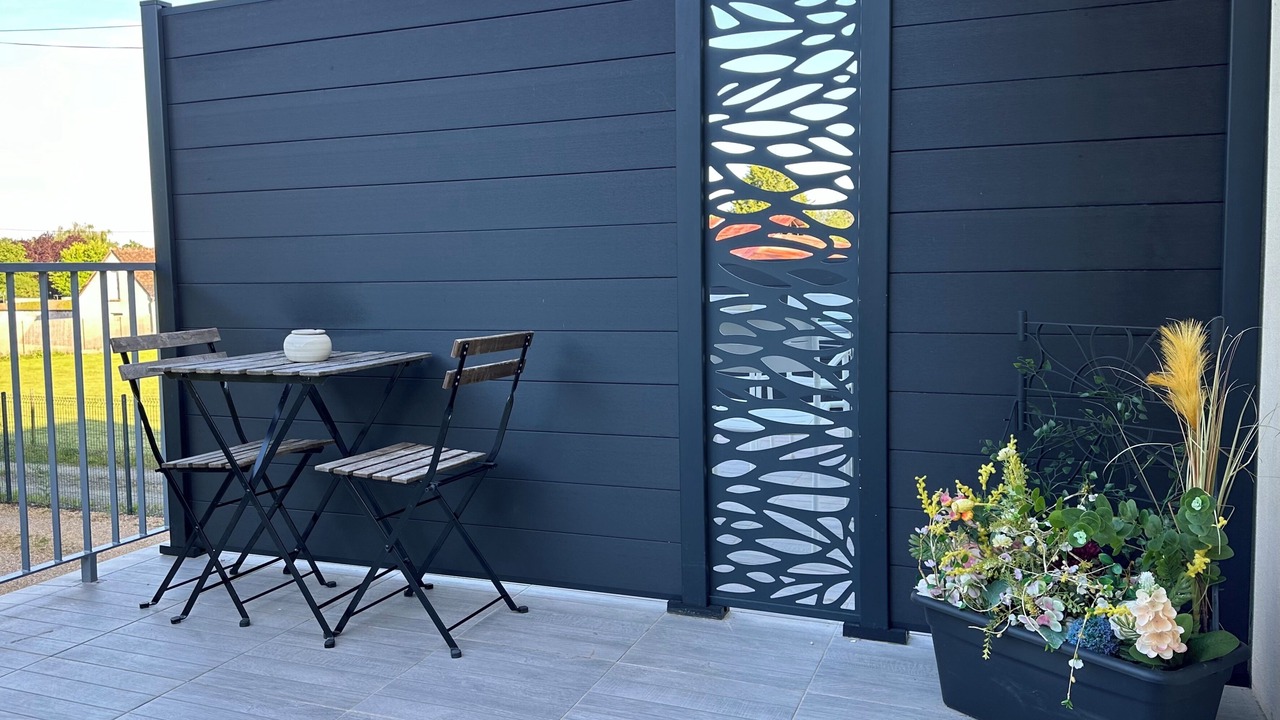 Photo of Outdoor in Fondettes