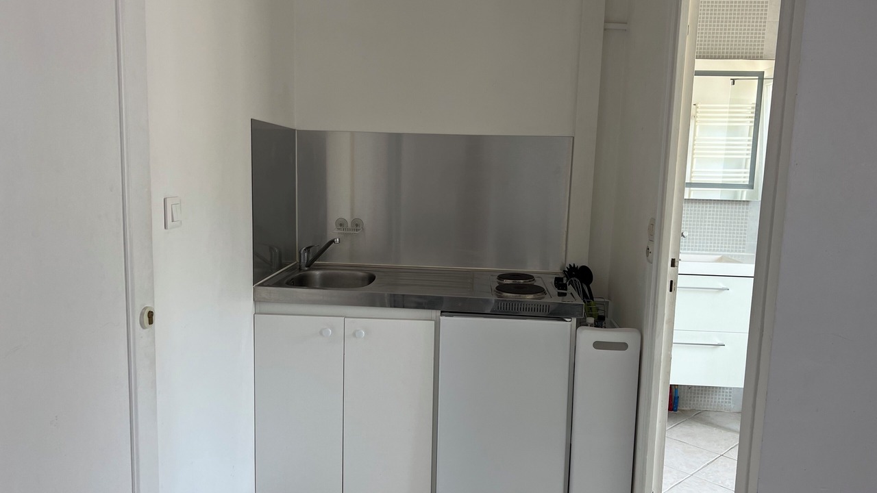 Photo of Kitchen in Fondettes