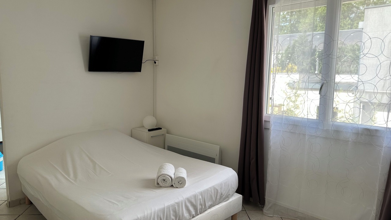Photo of Bedroom in Fondettes