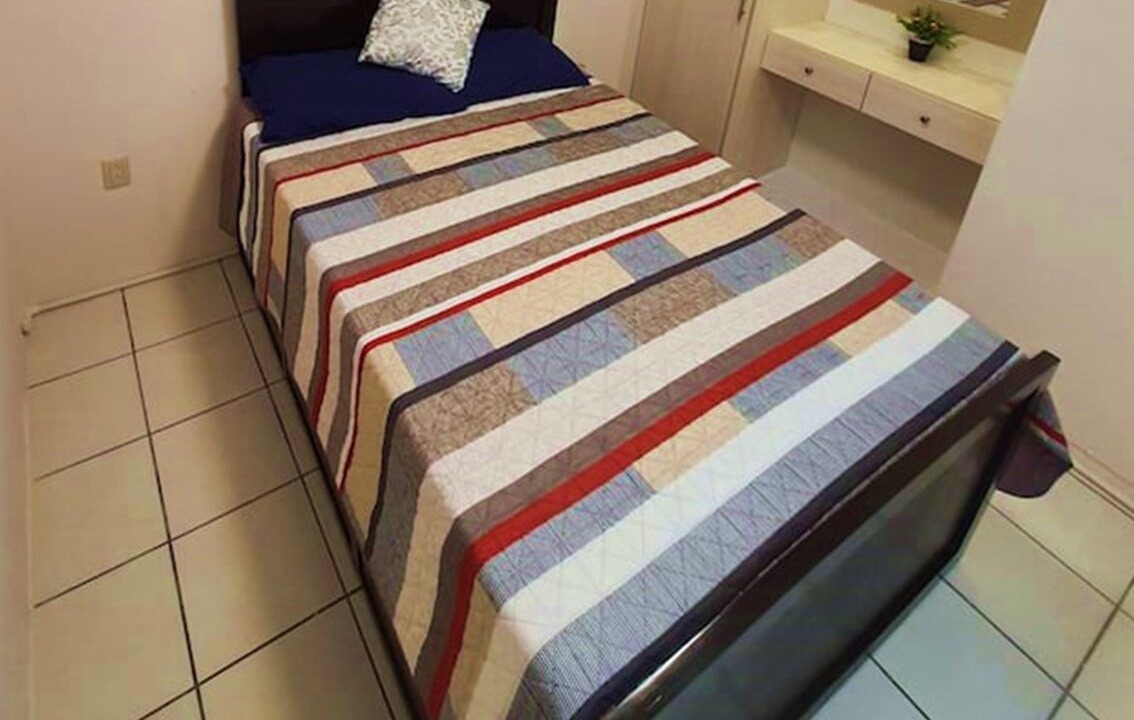 Photo of Bedroom in Emiliano Zapata