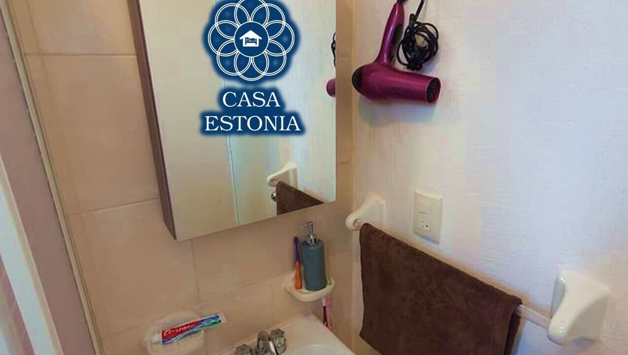 Photo of Bathroom in Emiliano Zapata