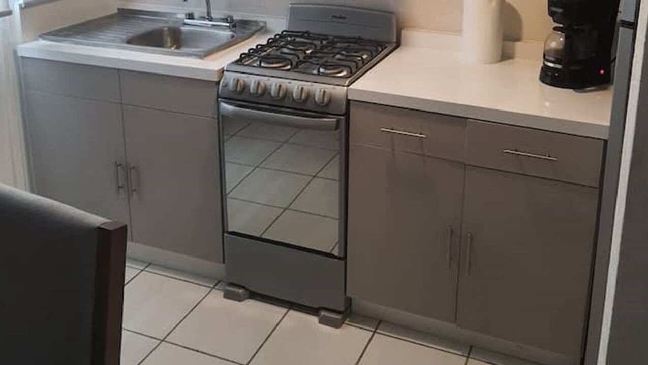 Photo of Kitchen in Emiliano Zapata