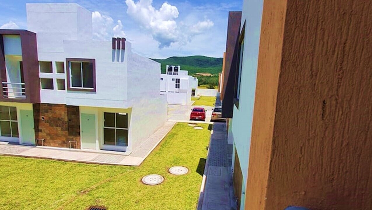 Photo of Outdoor in Emiliano Zapata