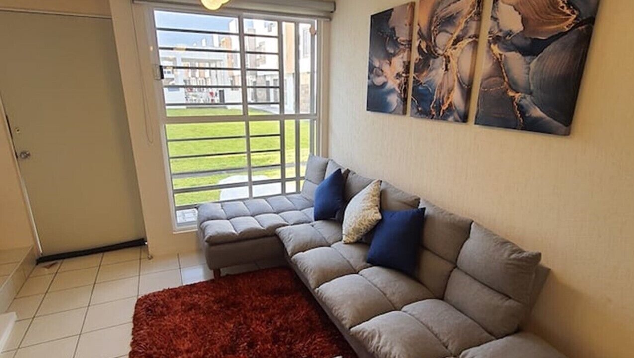 Photo of Livingroom in Emiliano Zapata