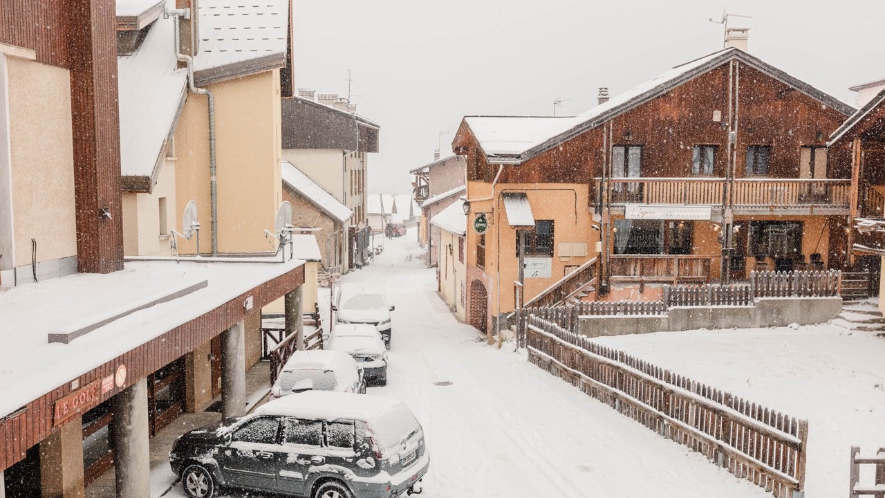 Photo of Others in Montgenevre