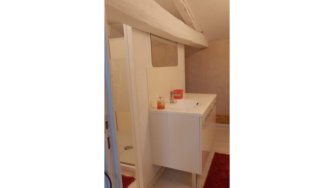 Photo of Bathroom in Saint-Hilaire-de-Loulay