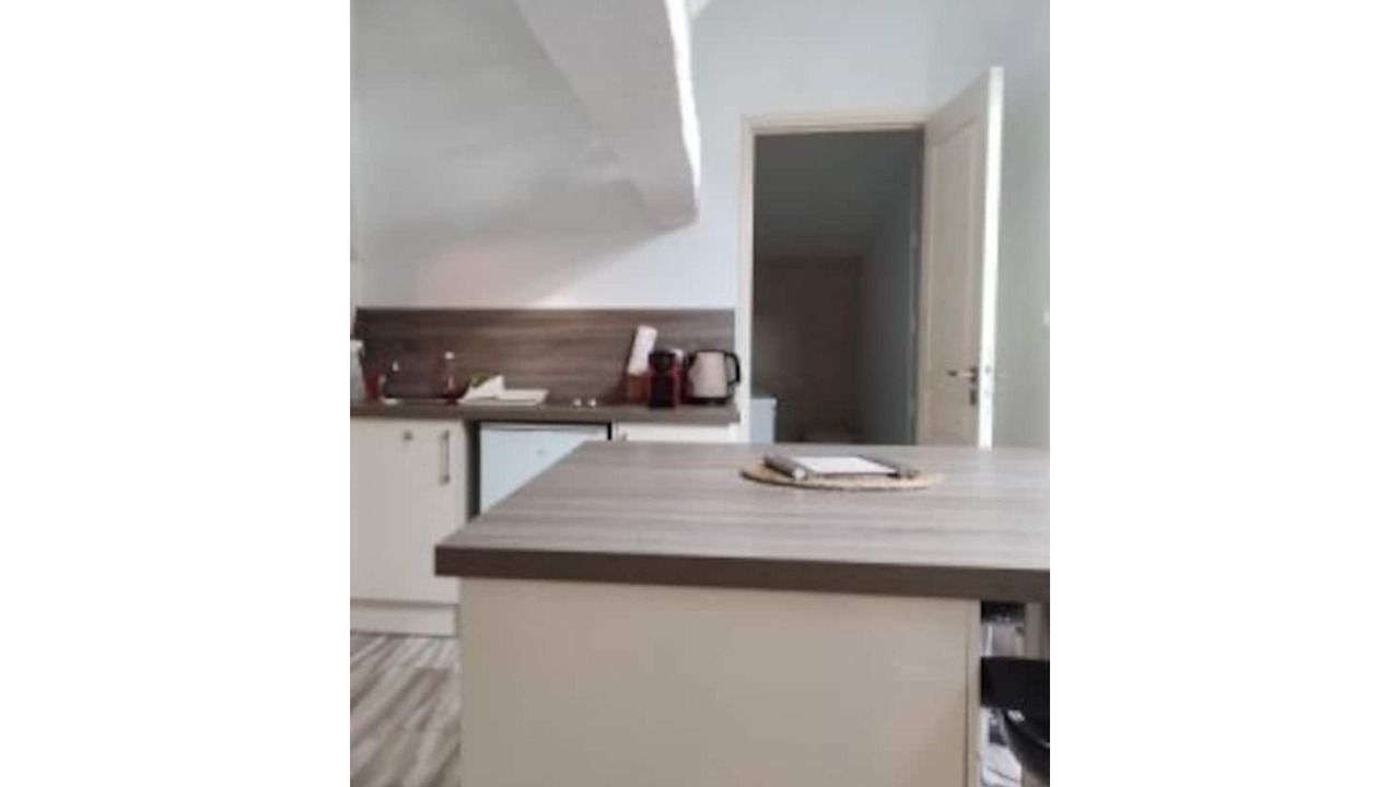 Photo of Kitchen in Saint-Hilaire-de-Loulay