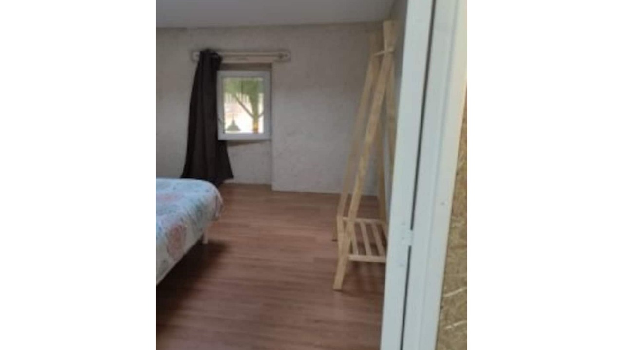 Photo of Bedroom in Saint-Hilaire-de-Loulay