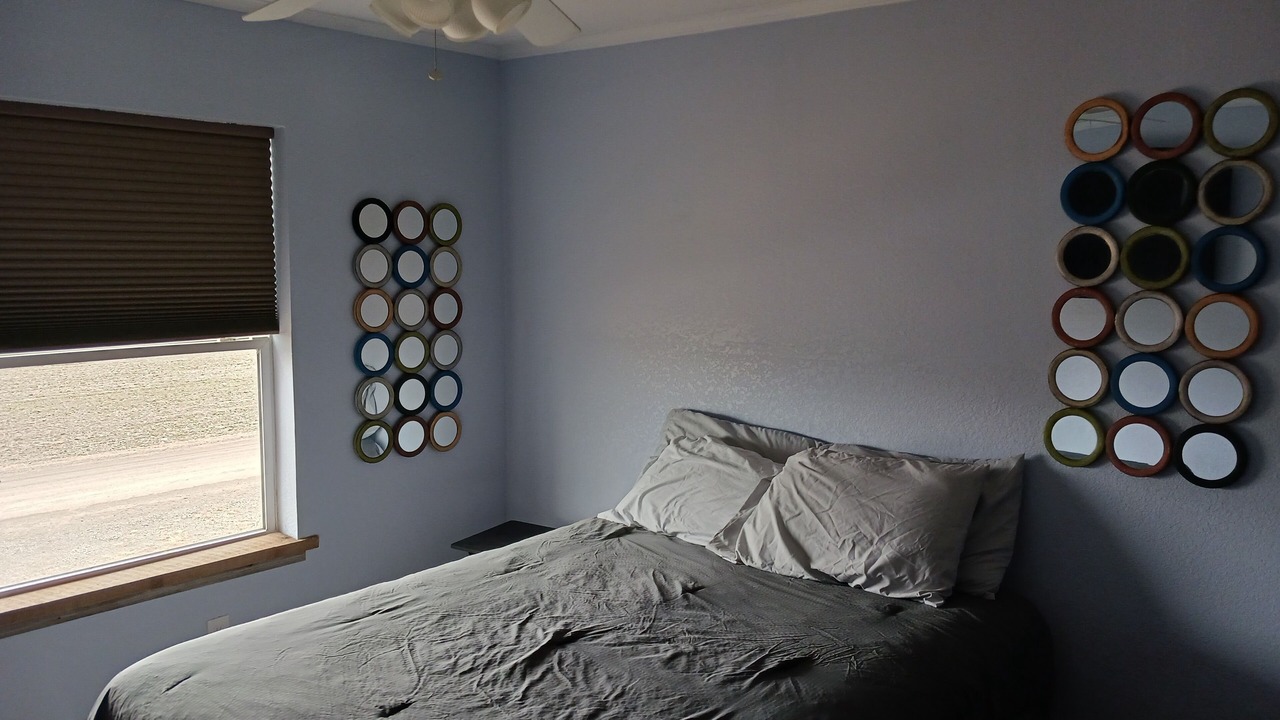 Photo of Bedroom in Big Lake