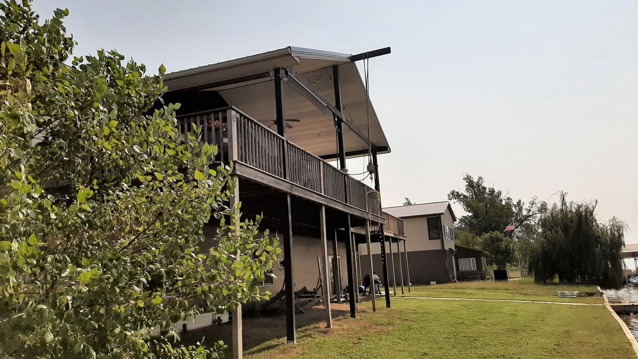 Photo of Outdoor in Big Lake