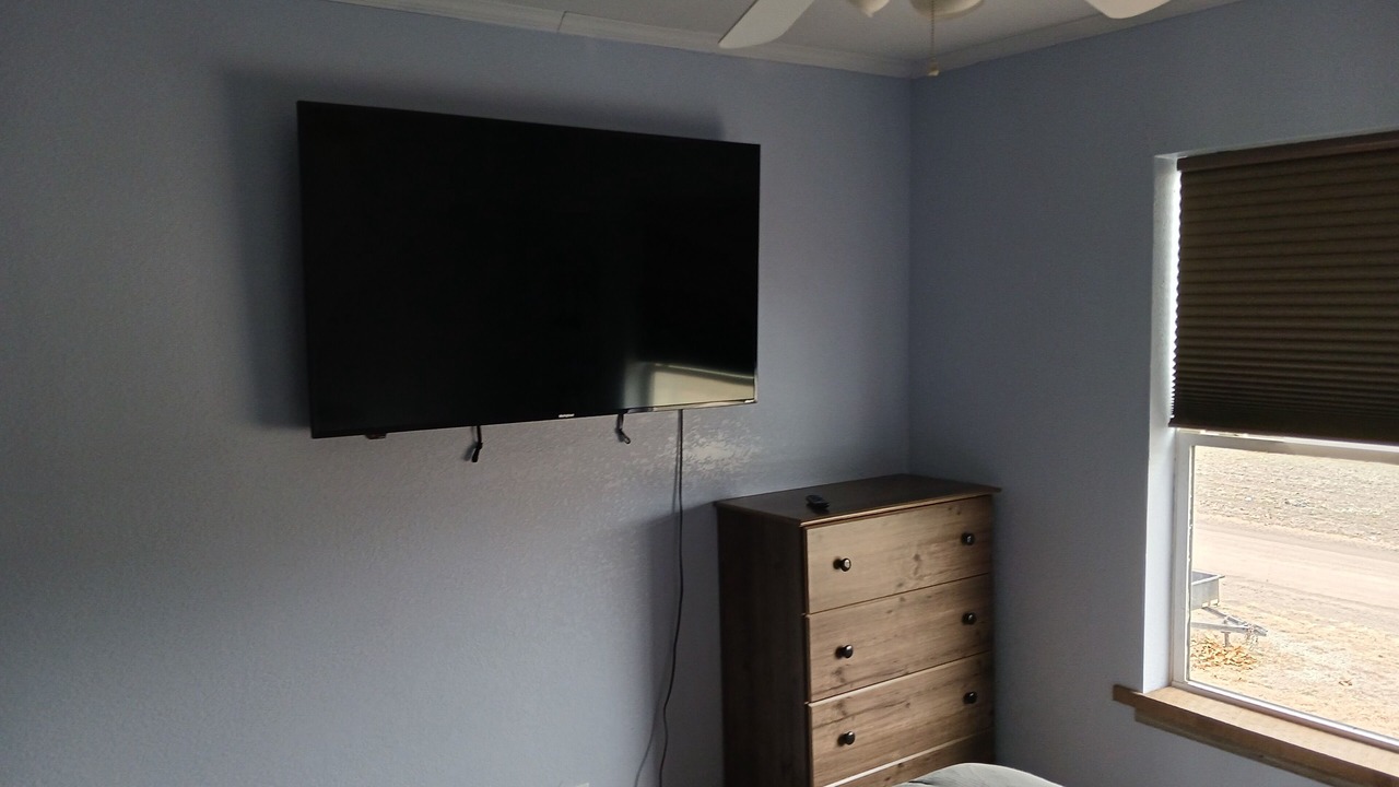 Photo of Bedroom in Big Lake