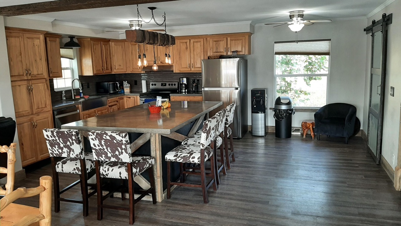 Photo of Kitchen in Big Lake