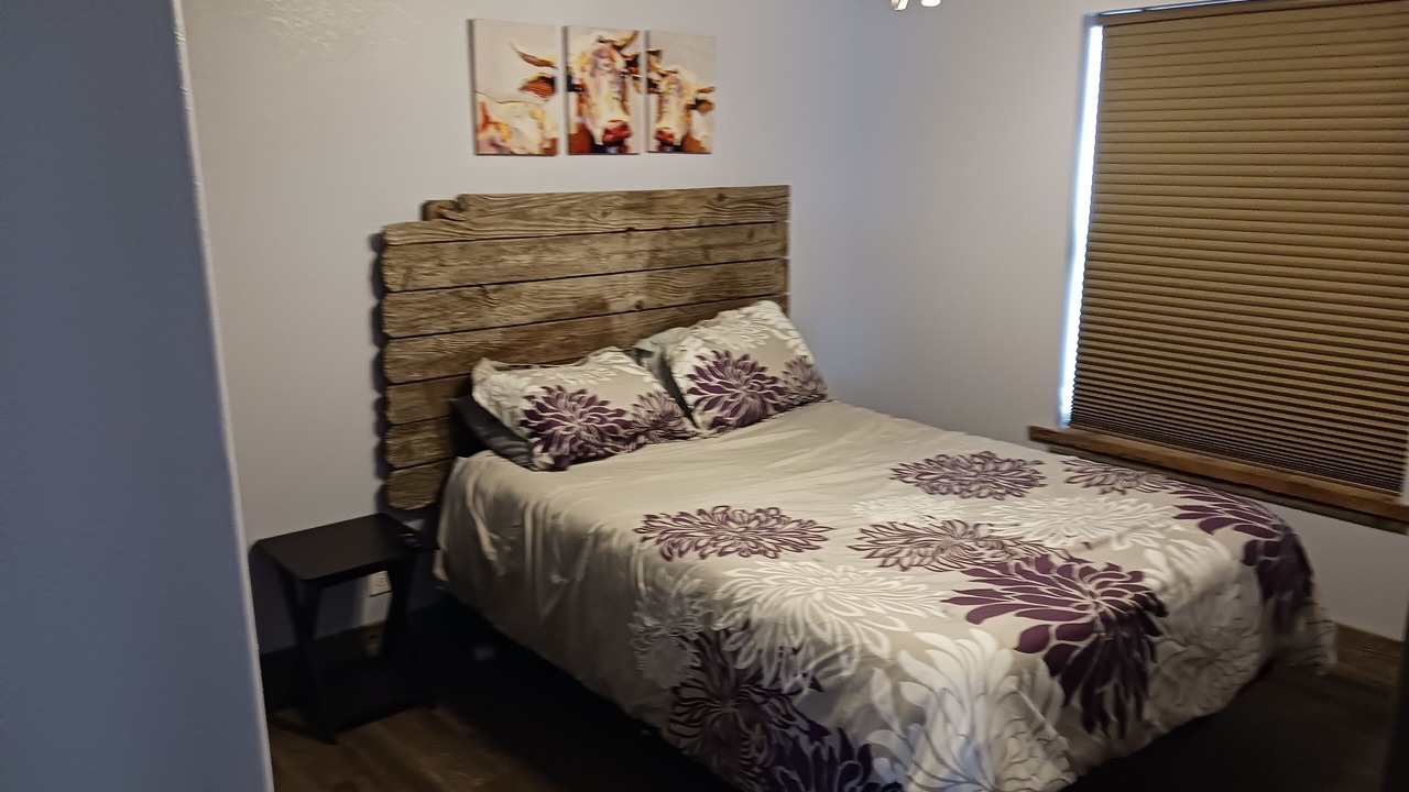 Photo of Bedroom in Big Lake