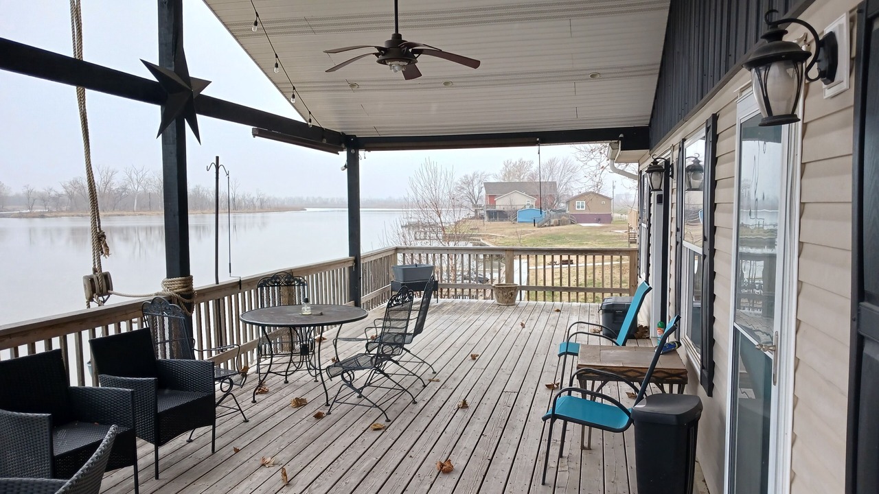 Photo of Outdoor in Big Lake